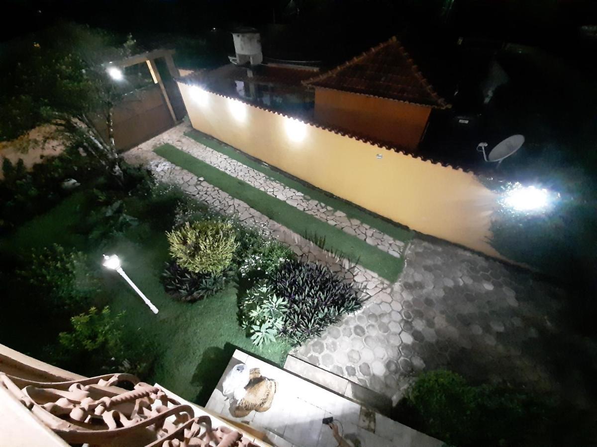 Pousada Prana Bichinho 外观 照片